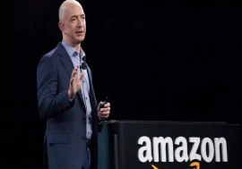 Jeff Bezos Denies Polymarket Claim on Career Advice to Gen Z Entrepreneurs